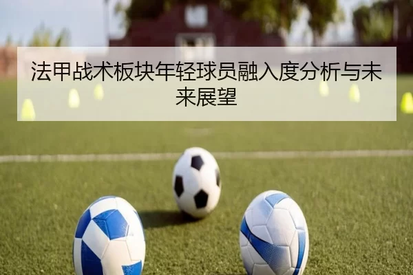 法甲战术板块年轻球员融入度分析与未来展望